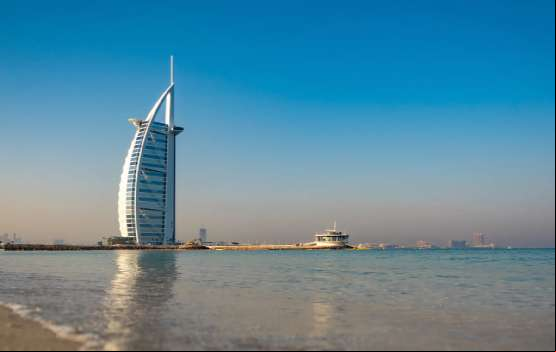 Dubai, o limite da imaginação