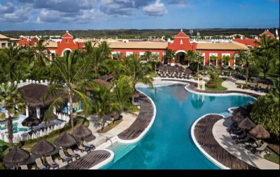 Iberostar Bahia All Inclusive
